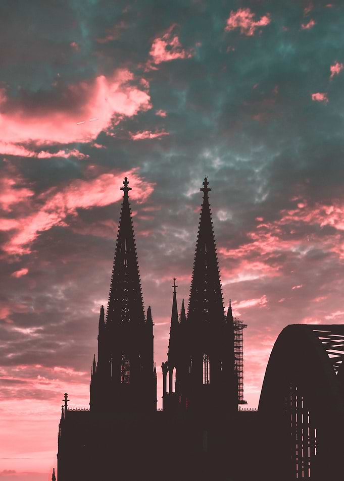 cologne koeln