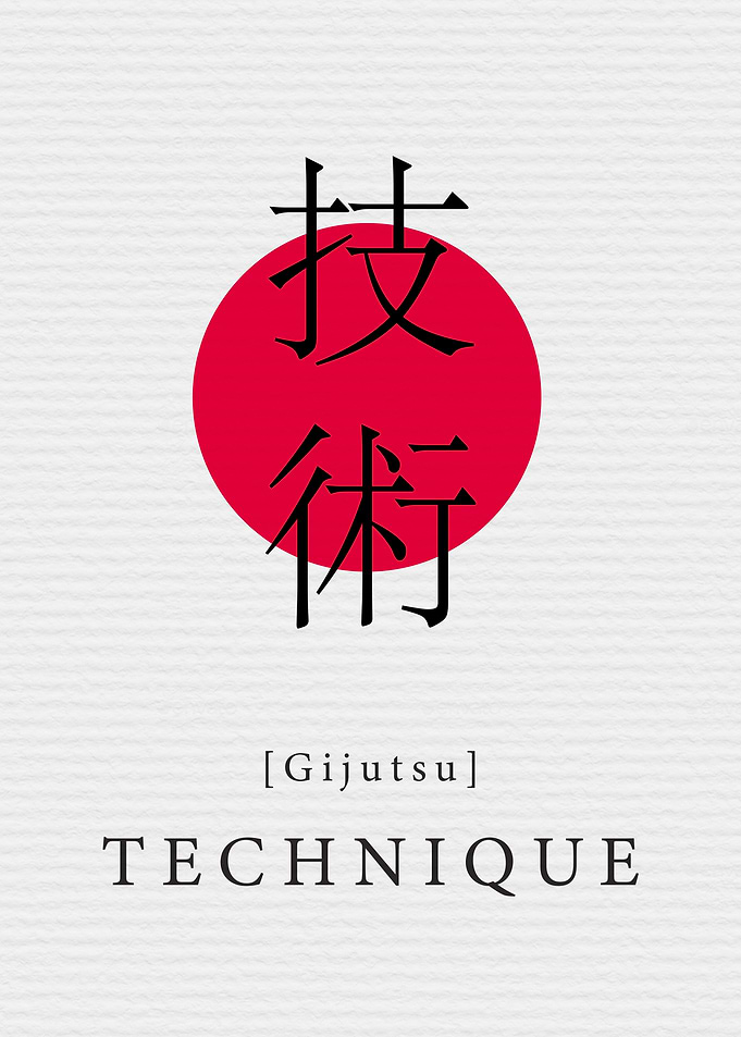 Technique Japan Style