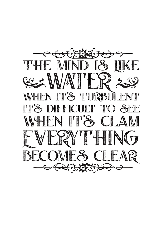 Water Love