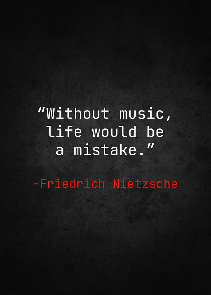 Music Qoutes