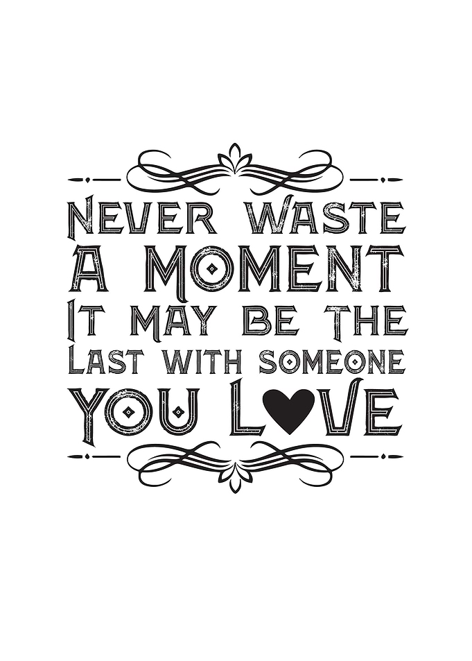 Waste Love