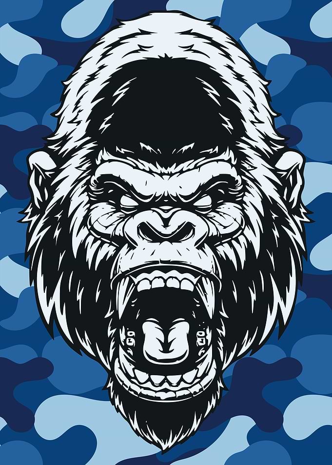 gorilla