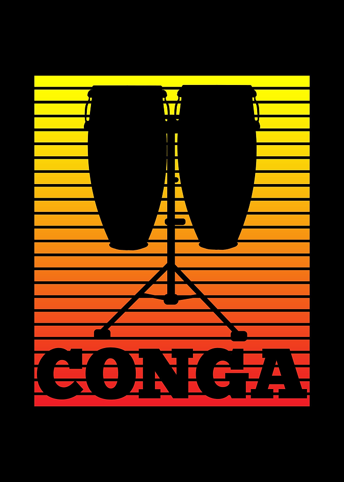 conga