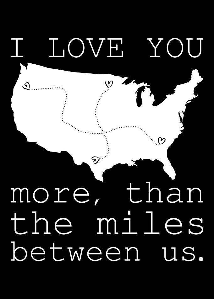 People in Love Couple