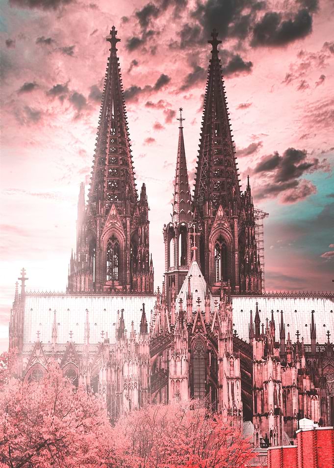 koeln cologne
