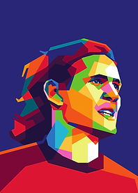 edison cavani