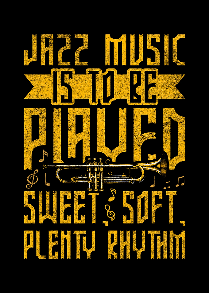Music Blues Jazz Saxophone