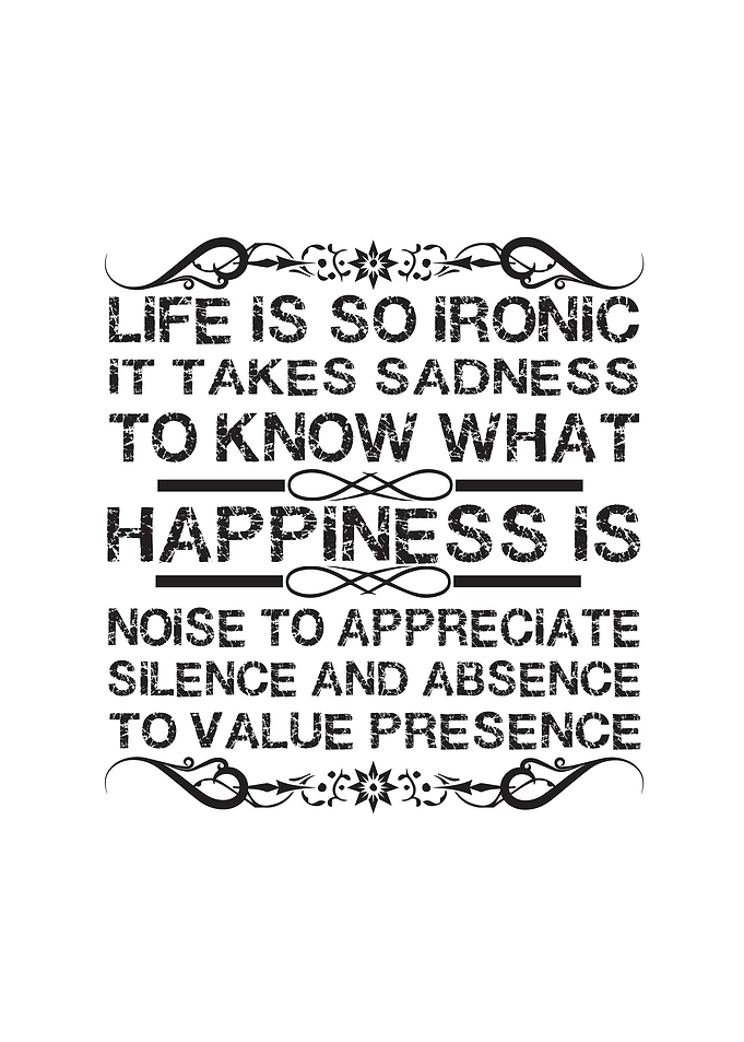 Noise Love