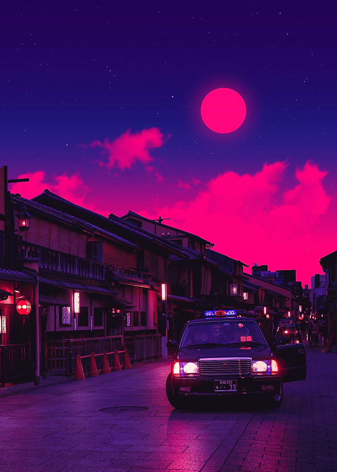 Ominous Obscurity