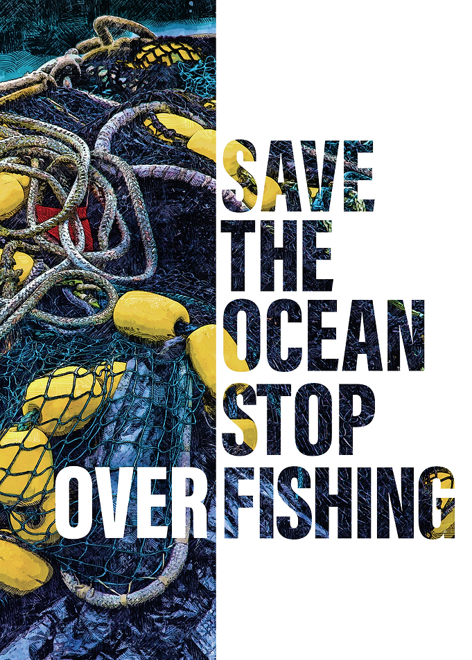 Save the Ocean