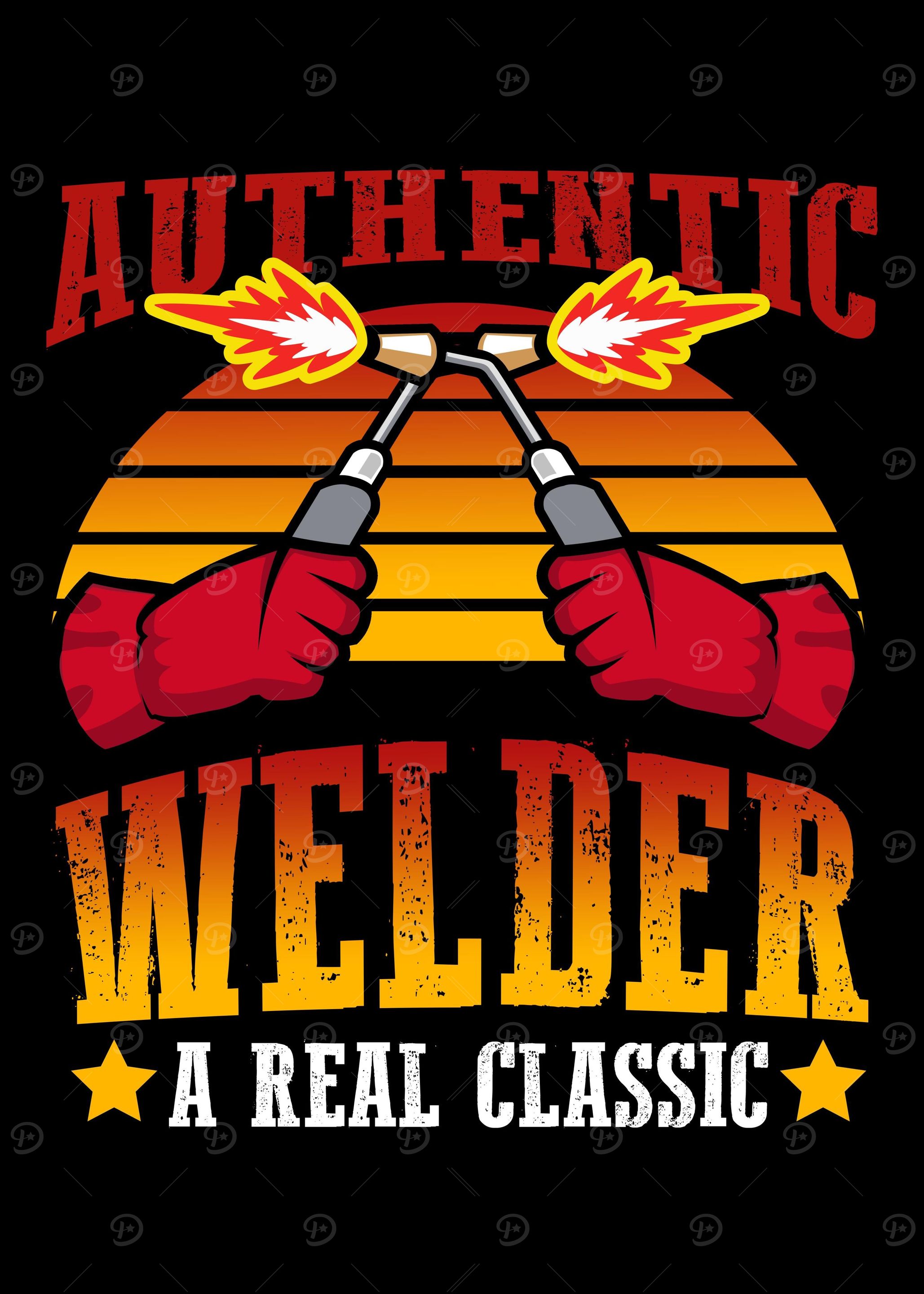 Welding