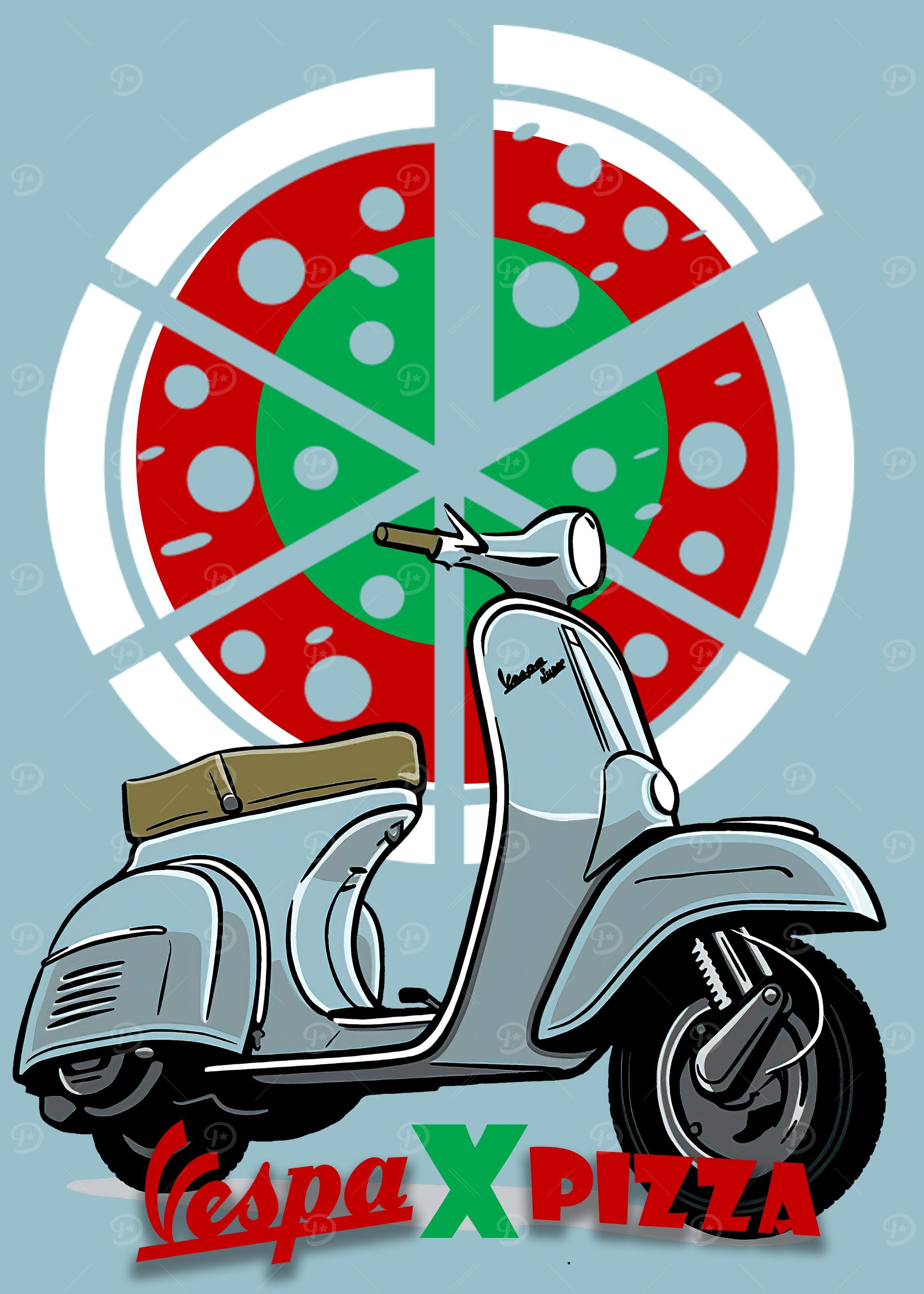 vespa
