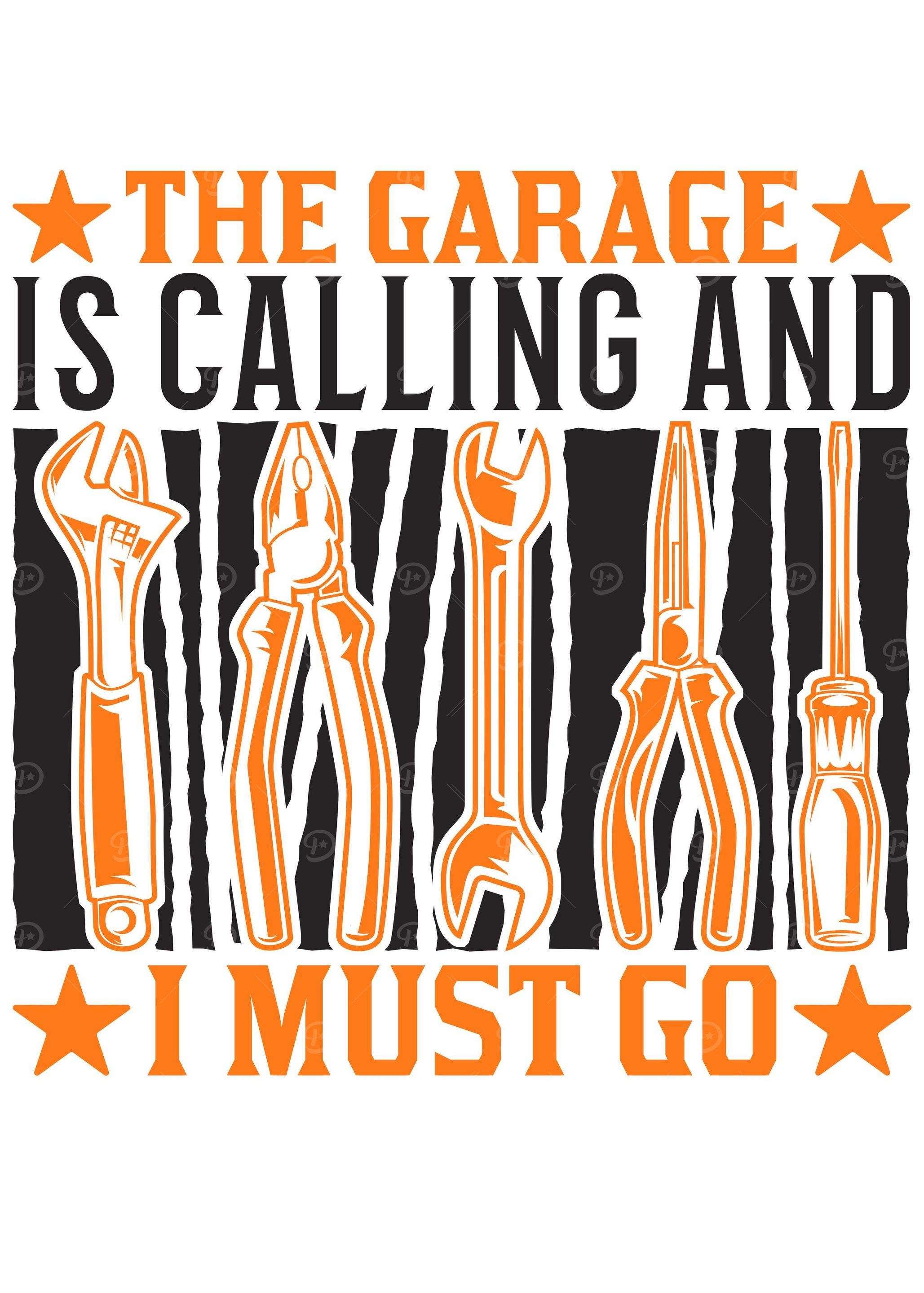 Car Mechanic Saying