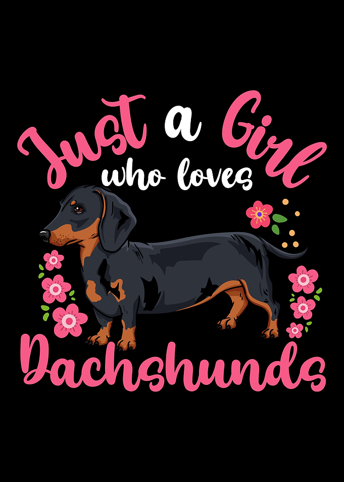 Dachshund Dog Lover