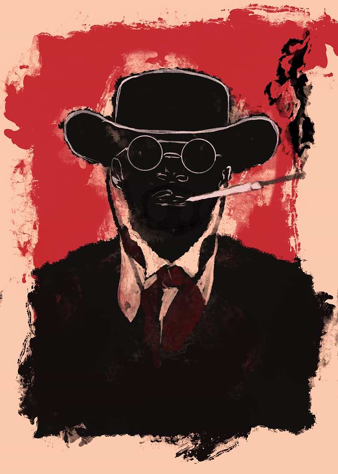 Django Unchained