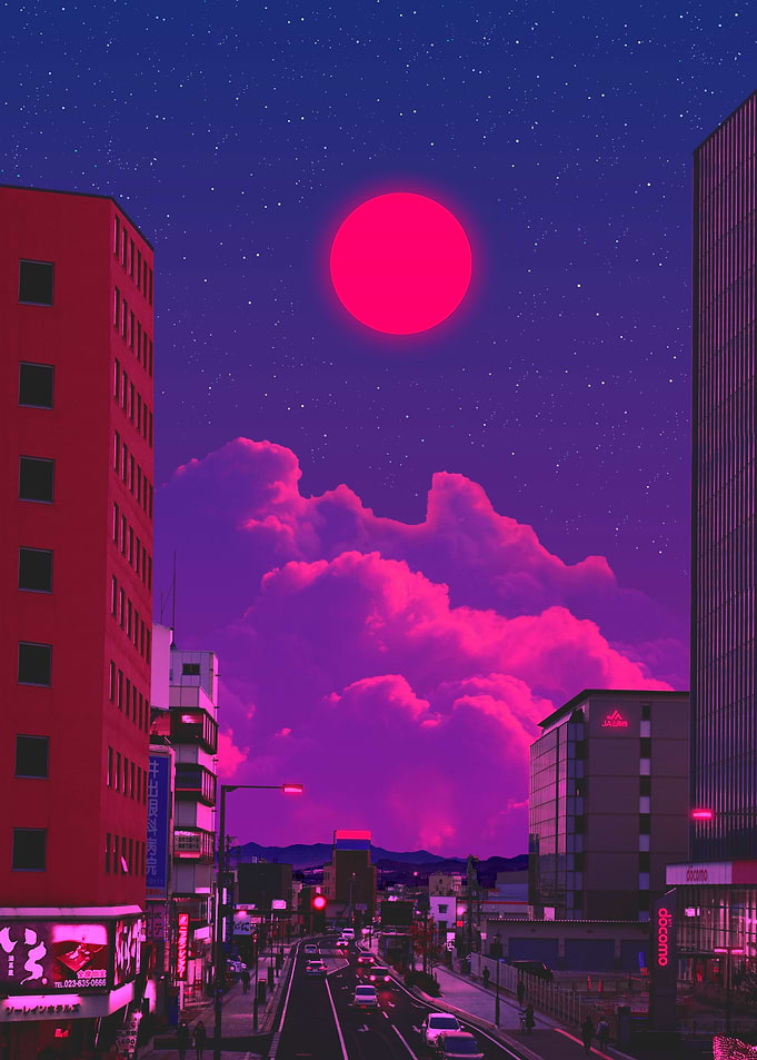 Magical Nights