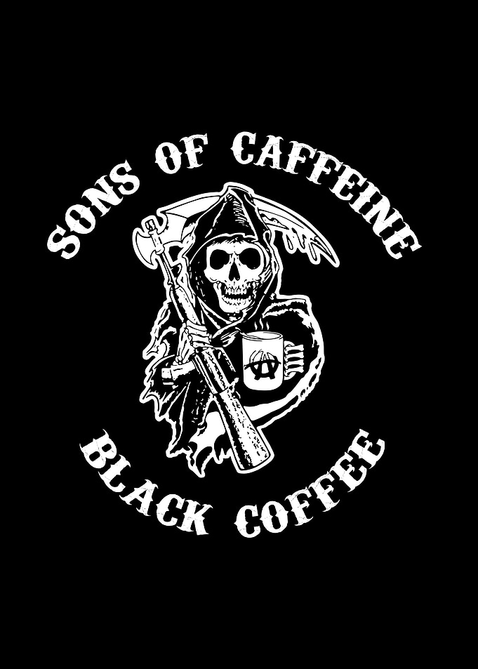 Sons of caffeine
