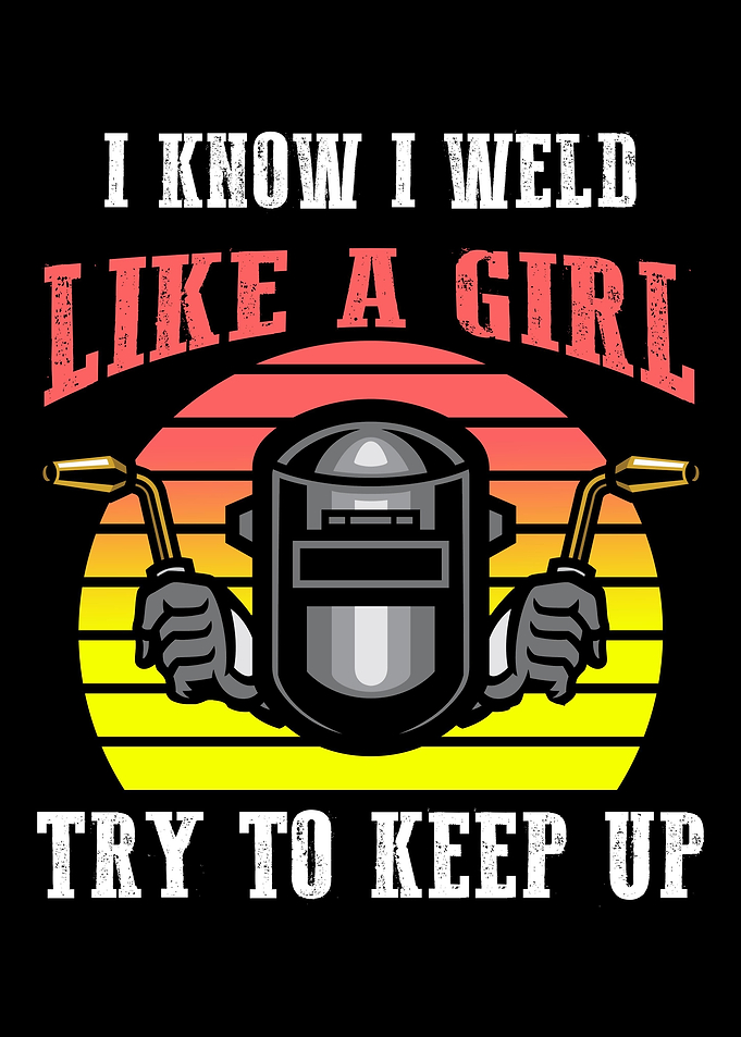 Welding