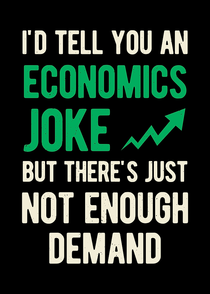 Funny Economics