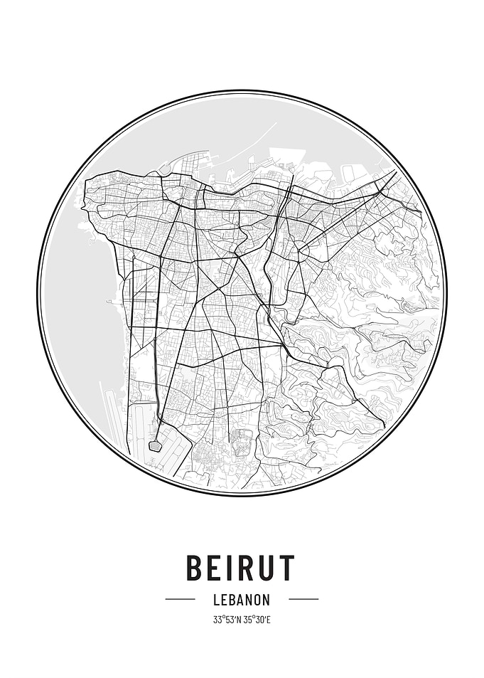 Beirut Lebanon