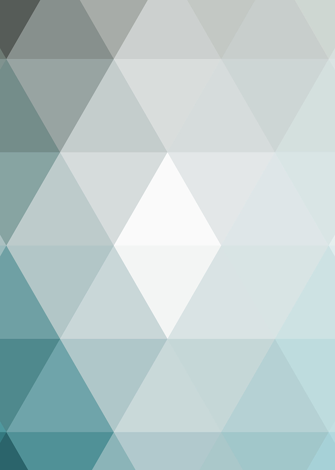 Abstract color LowPolygon