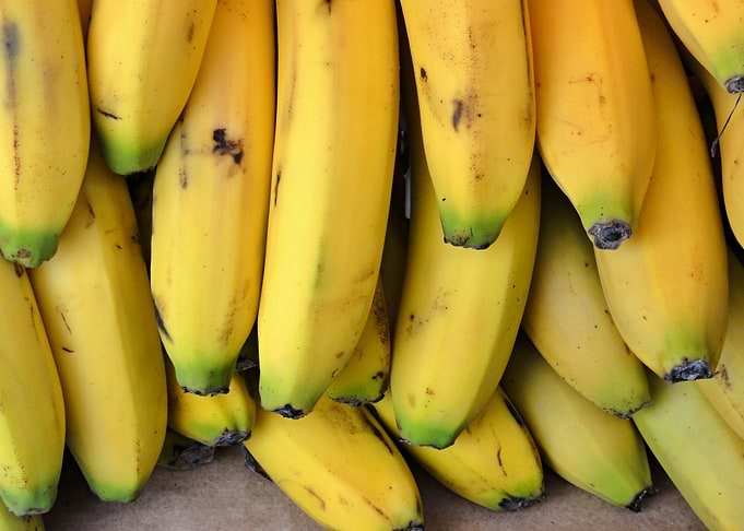 Bananas 01
