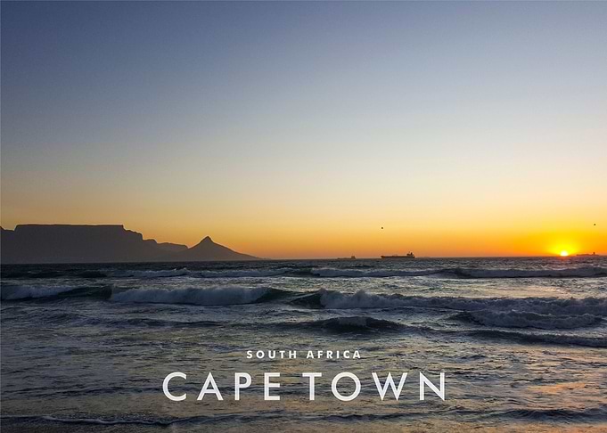 Cape Town South Africa