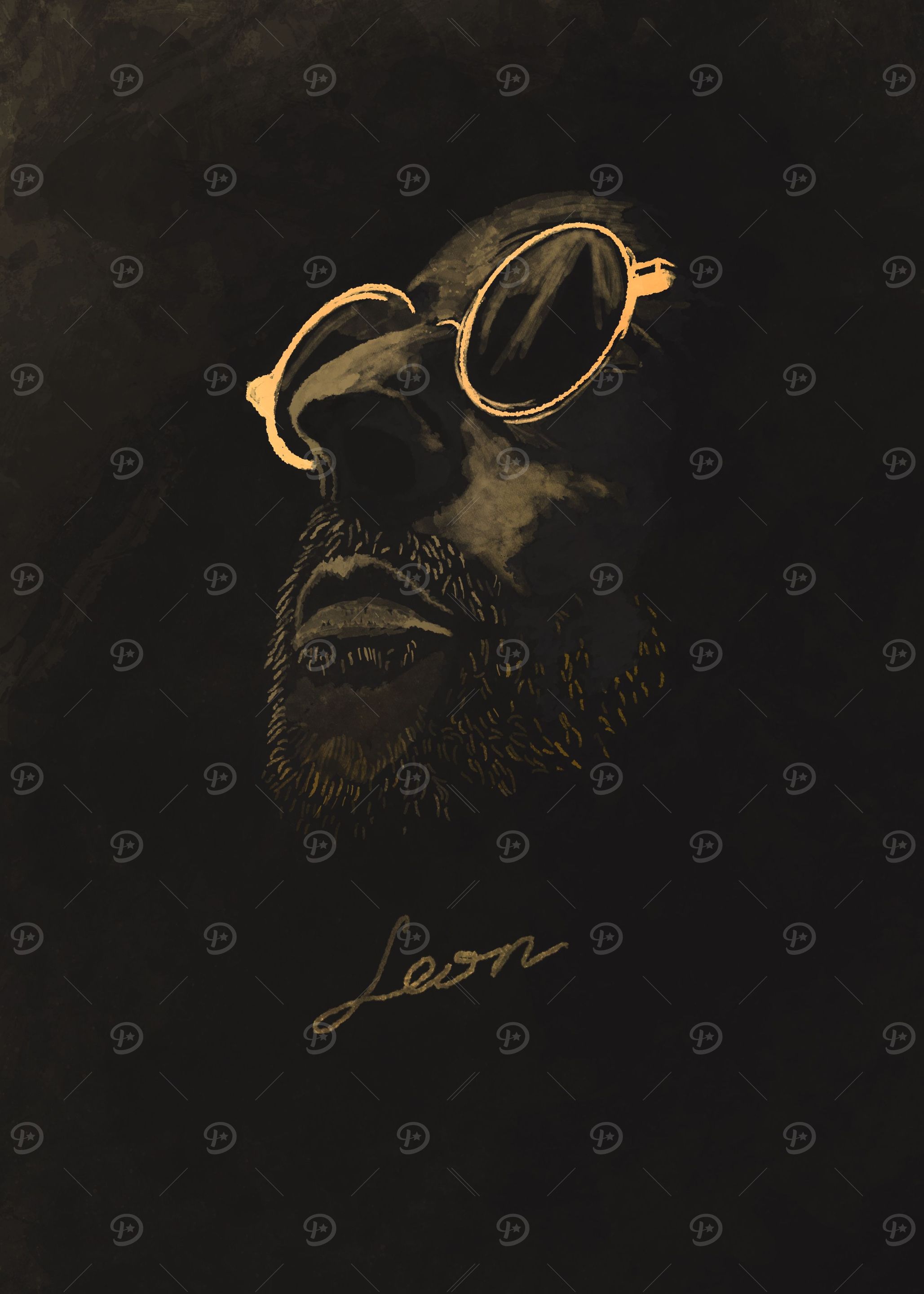 Leon The Professional