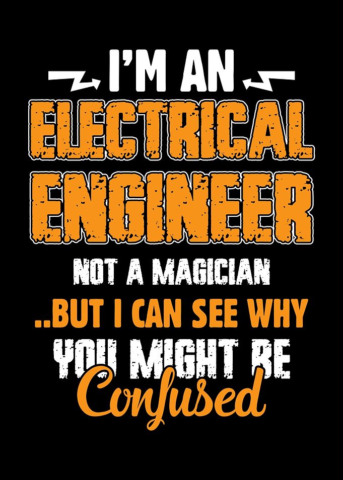 ELECTRICAL ENGINEER