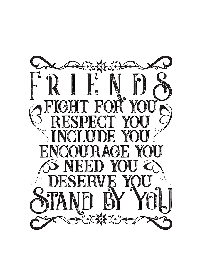 Fight Love