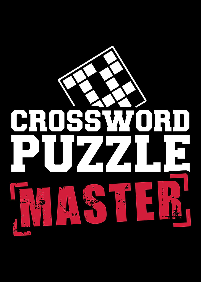 Crossword puzzle master