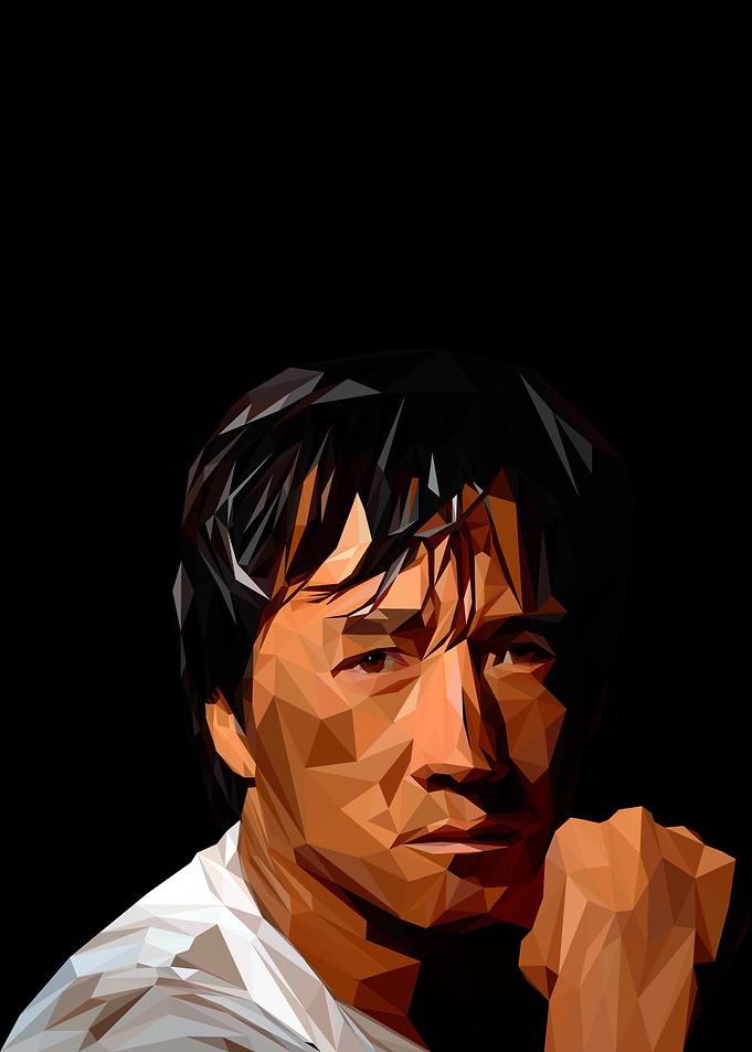 JACKIE CHAN