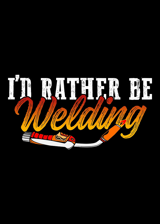 Welding Welder Gift
