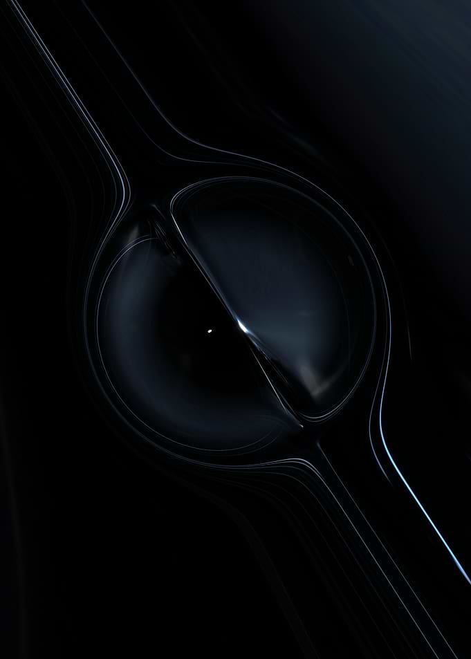 Black Hole 5