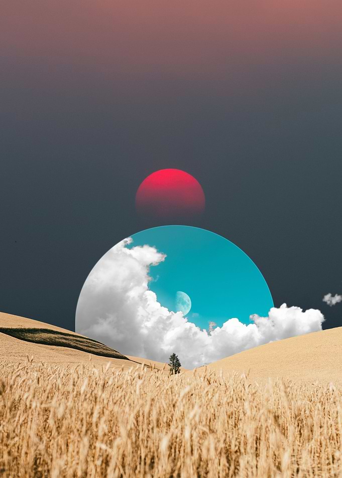 Rising Sun