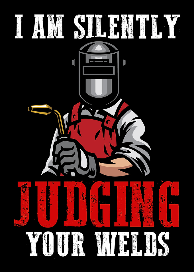 Welding