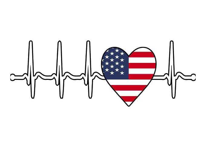 America Gift