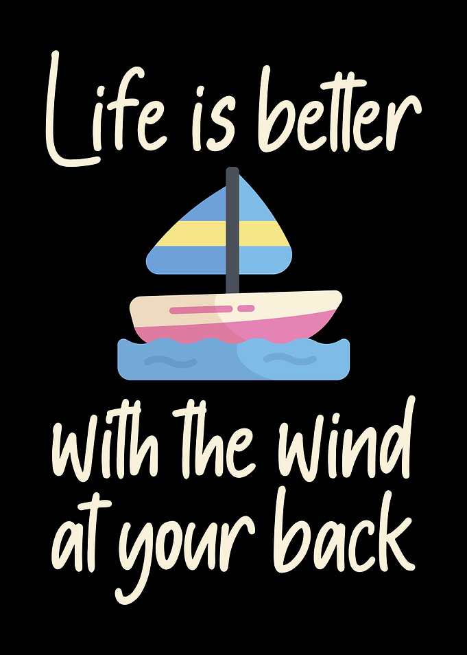 Sailing Water Sports Boat