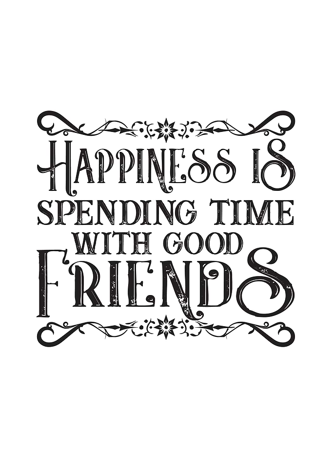 Happiness Love
