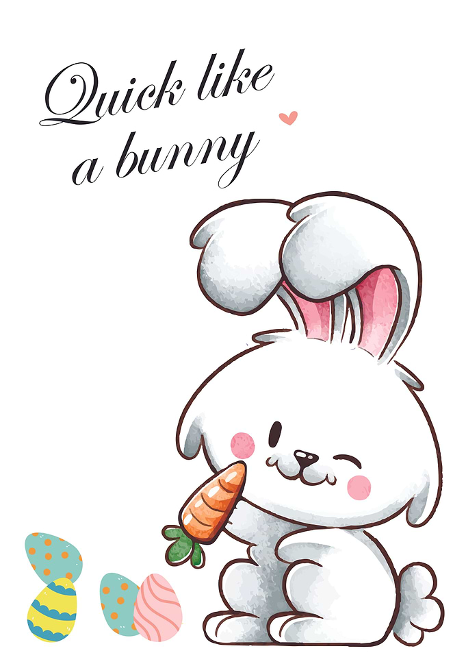 Animal Cute
