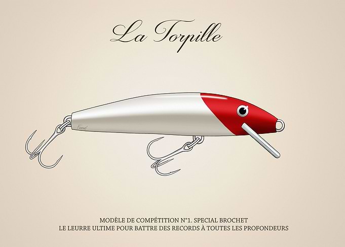 La Torpille