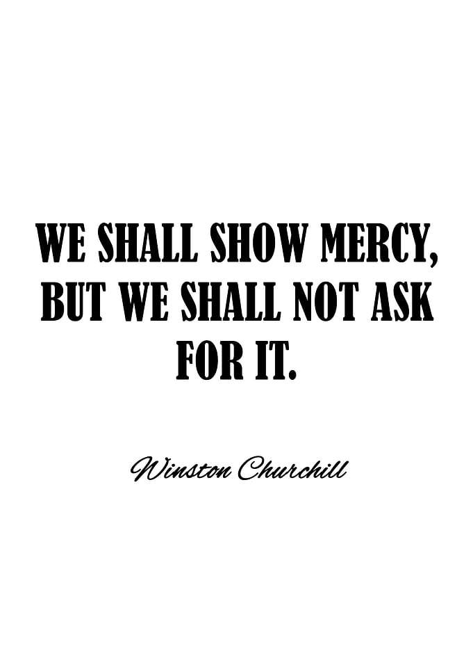 winston churchill quotes