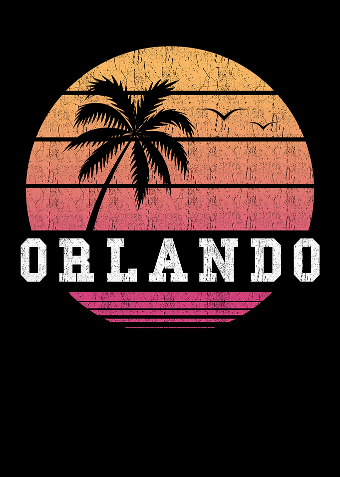 Orlando Florida