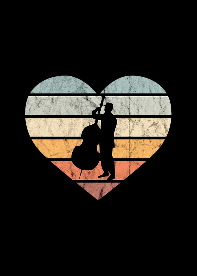 I Love Double Bass