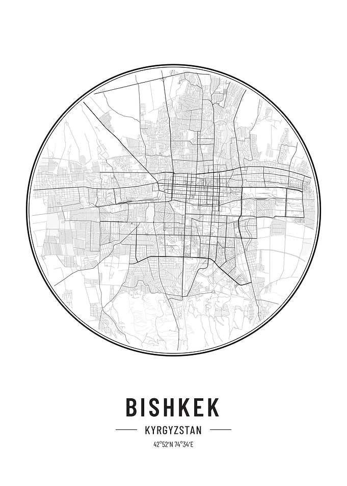 kyrgyzstan bishkek
