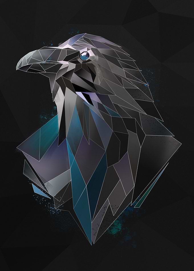 Dark Raven
