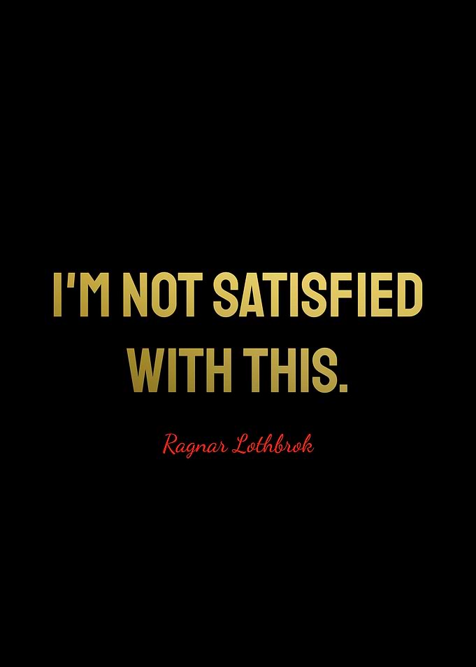 Ragnar Lothbrok Quotes