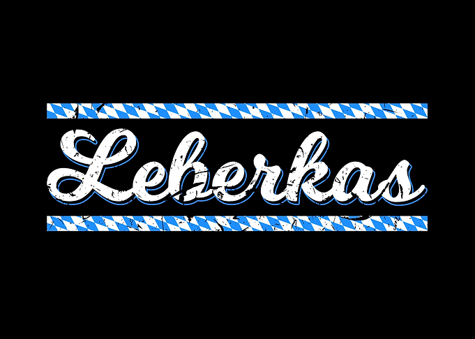 Leberkas Bayern