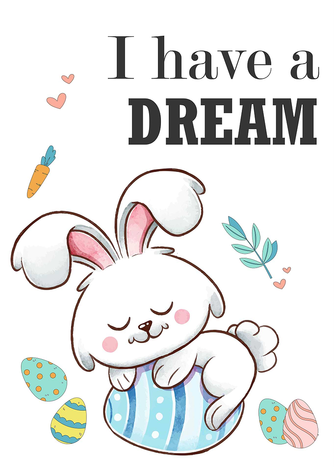 Animal Cute
