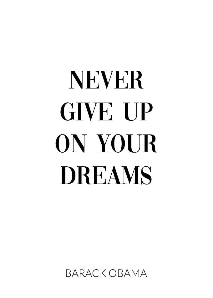 Barack Obama Quote